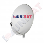SAT antenn Telesystem D800 ofs. (ilma logota)
