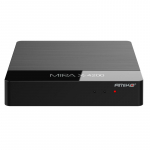 Smart TV konsool Amiko MiraX 4200