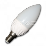LED-pirn - 4W E14 K&uuml;&uuml;nal 2700K