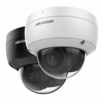 DS-2CD2186G2-ISU : 8MP : Dome camera : HIKVISION