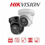HIKVISION 4MPix DS-2CD2346G2-IU