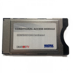 Conaxi moodul SMART-DTV