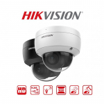 HikVision DS-2CD2146G2-ISU EXIR 2.0, 120dB WDR, Powered by Darkfighter, AcuSense