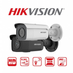 DS-2CD2T46G2-4I 4 MP 2.8 mm IR Fixed Bullet Network Camera