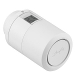Radiaatori termostaat, Danfoss Eco Bluetooth, Adapteri t&uuml;&uuml;p: RA; M30 (014G1001)