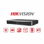DS-7604NXI-K1 | HIKVISION | IP Video Input:: 4-ch 1080P