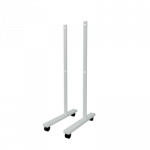 Metalljalad ratastega DH-CC 360/480/600/720/960