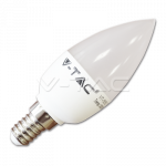 LED-pirn - 6W E14 K&uuml;&uuml;nal 2700K