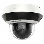 HIKVISION | PTZ | DS-2DE2A404IW-DE3 | 4MP | 4x optical zoom, 2.8-12mm | IR 20m