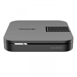 Nutiteleri konsool Amiko A14 Green