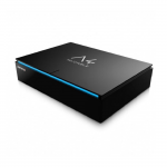 Maapealse TV vastuv&otilde;tja Amiko A4 T2/C