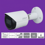 Dahua IP network camera 5MP DH-IPC-HFW2531S 2.8mm lens
