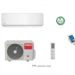 Soojuspump VIVAXR-Design ACP-24CH70AERI valge