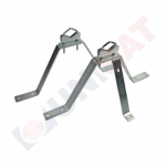 Seina masti kinnitus (sein-mast) Corab OSP50/220