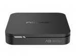 Smart TV konsool Amiko A9 Green+