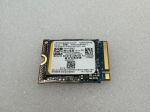 KIOXIA SSD 256 GB M.2 2230 30mm NVMe PCIe 4.0 Gen 4 x 4 BG5 (OEM)
