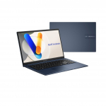 Asus Vivobook 15 X1504VA-BQ4291 s&uuml;learvuti 15.6" FHD i5 16 GB 512 GB NoOS