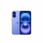 Apple iPhone 16 nutitelefon 128GB Blue