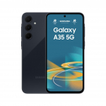 Samsung Galaxy A35 nutitelefon 128GB Awesome Navy