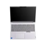 Lenovo ThinkBook 16 G8 s&uuml;learvuti 16" WUXGA Core 3 16 GB 512 GB W11P