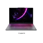 Lenovo Yoga Pro 9i s&uuml;learvuti 16" Ultra 7 32 GB 512 GB W11P