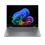 HP OmniBook X Flip s&uuml;learvuti 14" 16 GB 512 GB W11H