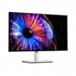 Dell UltraSharp QHD 27" Monitor U2724DE 2560 x 1440