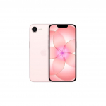Apple iPhone 17e nutitelefon 256GB Light pink