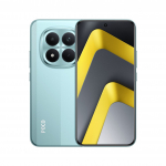 Xiaomi POCO M8 Pro nutitelefon 256GB Green