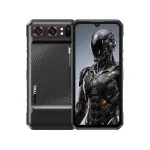 OUKITEL WP68 Air nutitelefon 512GB Black