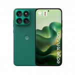 Motorola Moto Edge 70 Fusion nutitelefon 256GB PANTONE Sporting Green
