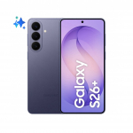 Samsung Galaxy S26+ nutitelefon 256GB Cobalt Violet