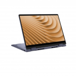 Dell 2-in-1 DB04255 AMD s&uuml;learvuti 14" FHD+ 16 GB 512 GB W11H
