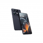 Motorola Moto Signature nutitelefon 512GB Carbon