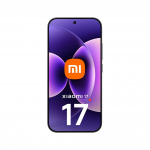 Xiaomi 17 Black - nutitelefon