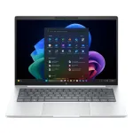 HP EliteBook 8 G1a s&uuml;learvuti 14" WUXGA 32 GB 1 TB W11P