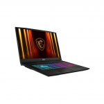 MSI Katana 17 HX B14WFK-400XPL s&uuml;learvuti 17.3" FHD i7 16 GB 512 GB
