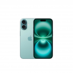Apple iPhone 16 nutitelefon 128GB Teal