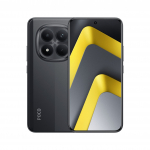 Xiaomi POCO M8 Pro nutitelefon 256GB Black