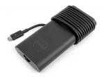 Dell laadija Adapter 90W USB-C TDK33 Outlet*
