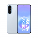Samsung Galaxy A57 nutitelefon 256GB Awesome Icyblue