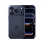 Apple iPhone 17 Pro nutitelefon 256GB Deep Blue