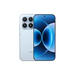 Xiaomi 17 nutitelefon 256GB Ice Blue