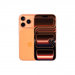 Apple iPhone 17 Pro Max nutitelefon 256GB Cosmic Orange