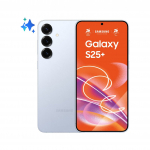 Samsung Galaxy S25+ nutitelefon