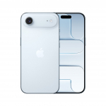Apple iPhone Air nutitelefon 512GB Blue