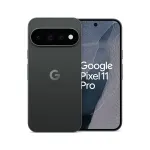 Google Pixel 11 Pro nutitelefon 256GB Obsidian