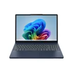 Lenovo IdeaPad Slim 3 s&uuml;learvuti 15.3" WUXGA Core 5 16 GB 512 GB Win11Pro