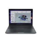 Dell Pro Precision 5 RTX PRO 1000 s&uuml;learvuti 16" Ultra 9 32 GB 512 GB W11P