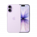 Apple iPhone 17 nutitelefon 256GB Lavender